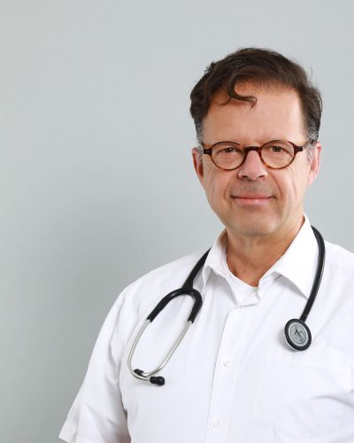 Dr Frank Krimphove-Desloy